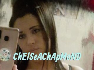 ChElSeAChApMoND