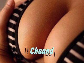 Chaand