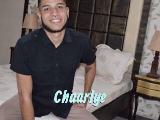 Chaarlye