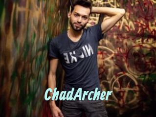 ChadArcher