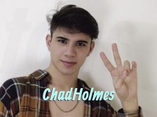 ChadHolmes