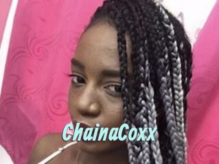 ChainaCoxx