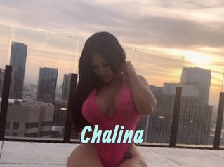 Chalina