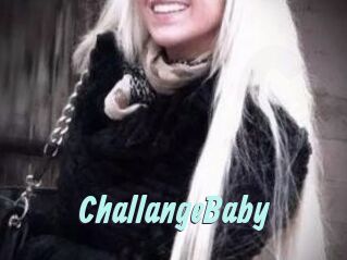 ChallangeBaby