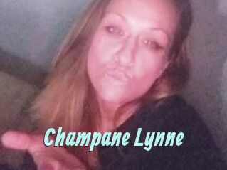 Champane_Lynne