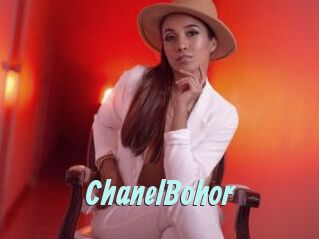 ChanelBohor