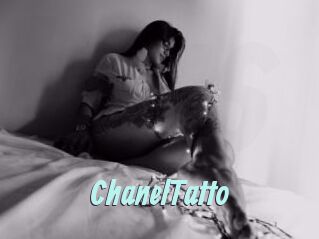 ChanelTatto Ton Show