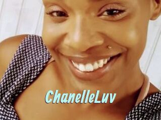 ChanelleLuv