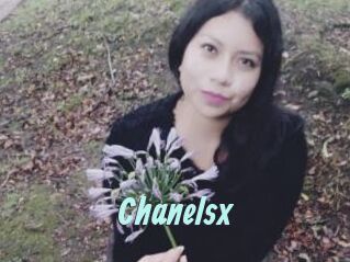 Chanelsx