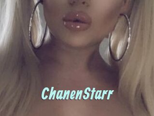 ChanenStarr Ton Show