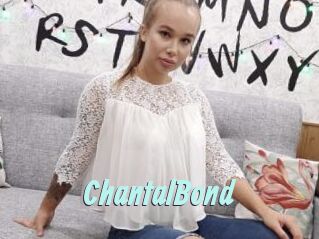 ChantalBond