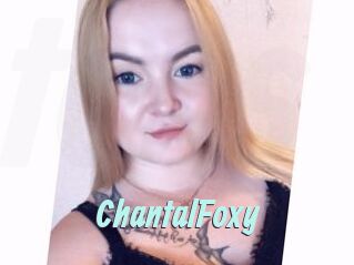 ChantalFoxy