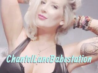 ChantelLaneBabestation