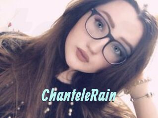 ChanteleRain