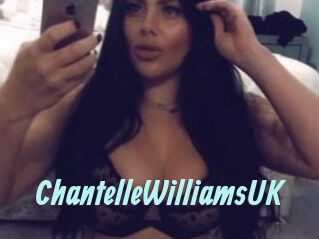 ChantelleWilliamsUK