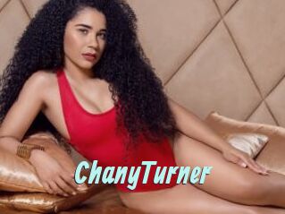 ChanyTurner