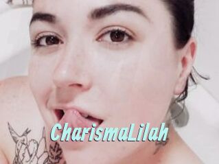 CharismaLilah