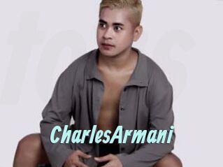 CharlesArmani