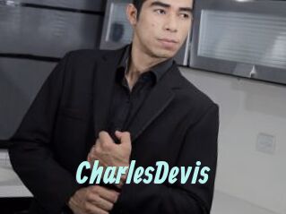 CharlesDevis