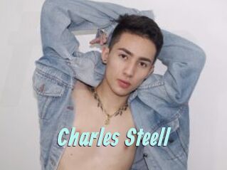 Charles_Steell Ton Show