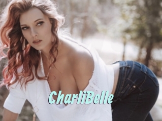 CharliBelle