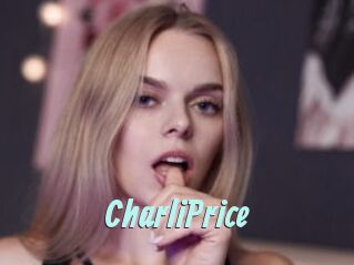CharliPrice