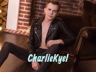 CharlieKyel