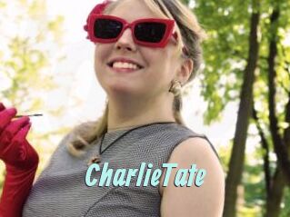 CharlieTate