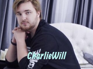 CharlieWill