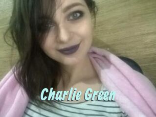 Charlie_Green