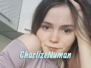 CharlizeNuman