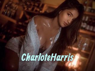 CharloteHarris