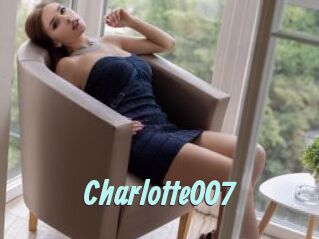 Charlotte007