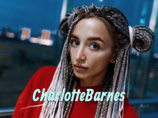 CharlotteBarnes