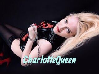 CharlotteQueen