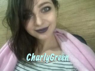 CharlyGreen