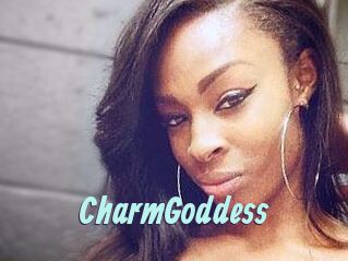 CharmGoddess