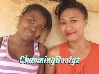 CharmingBootyz