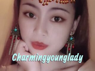 Charmingyounglady