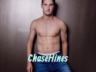 ChaseHines
