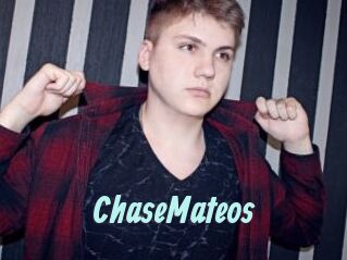 ChaseMateos