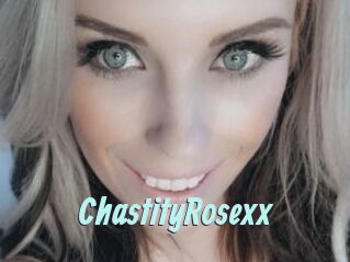 ChastityRosexx