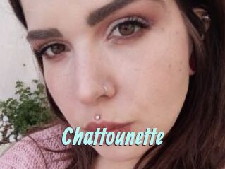 Chattounette