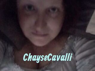 Chayse_Cavalli