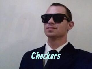 Checkers