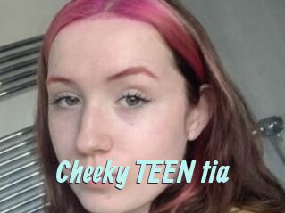 Cheeky_TEEN_tia