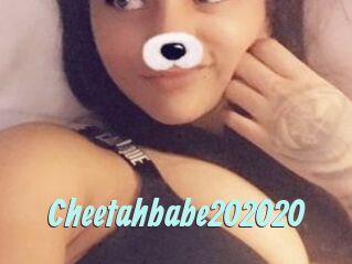 Cheetahbabe202020