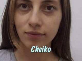 Cheiko