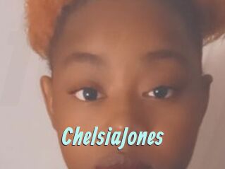 ChelsiaJones