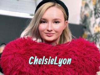 ChelsieLyon